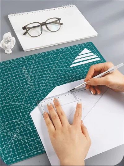 Tapete de corte para hobby